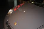 Porsche 911 GT3 RS 2010 года